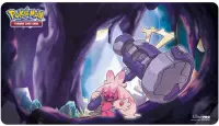 Ilustracja Ultra Pro: Pokemon - Playmat - Character Series - Tinkaton